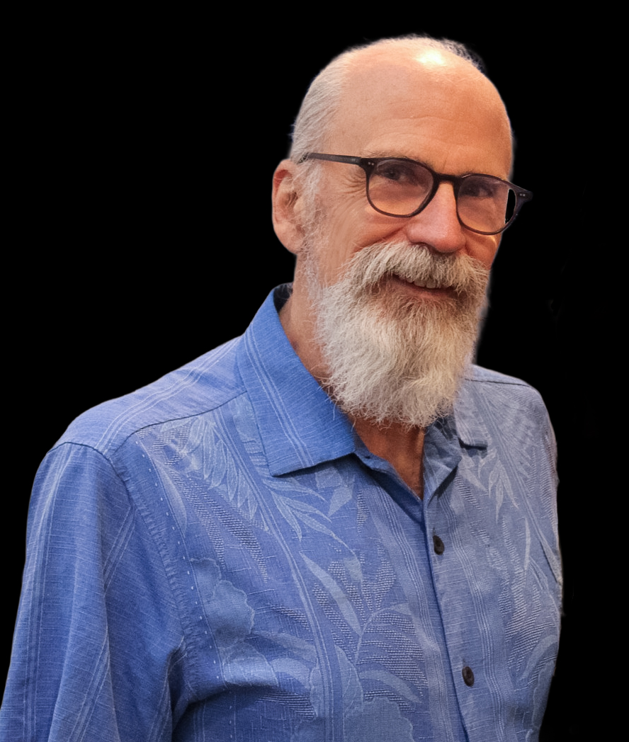 Jerry Robin