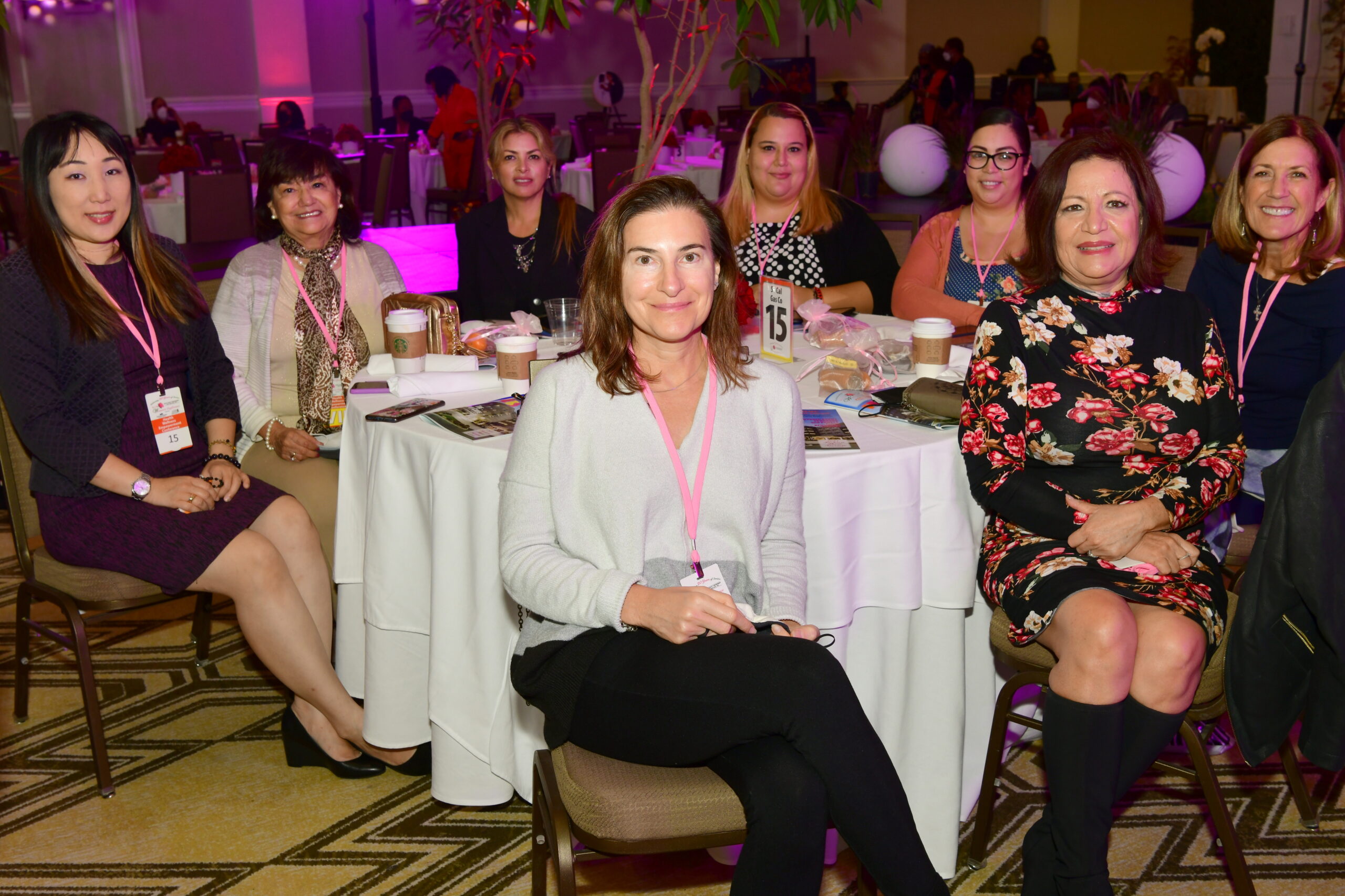SoCal Women's Conference 1