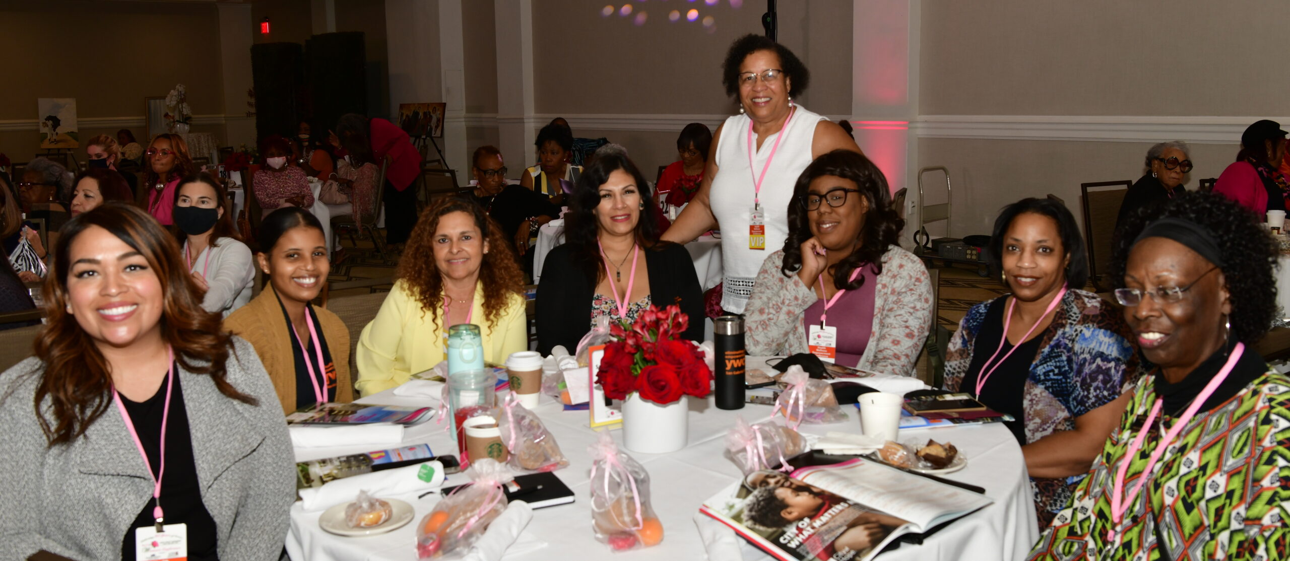 SoCal Women's Conference 2