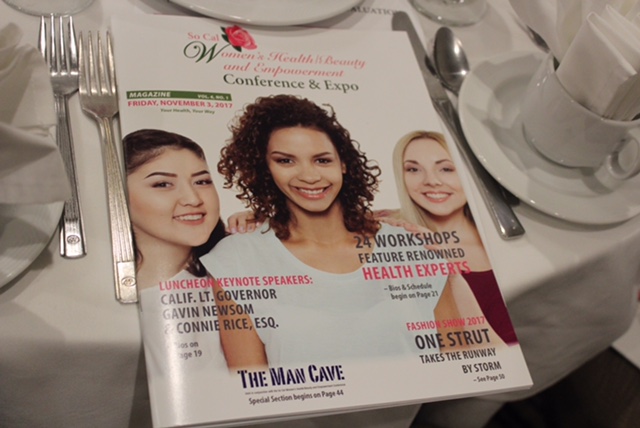 SoCal Women's Conference 4