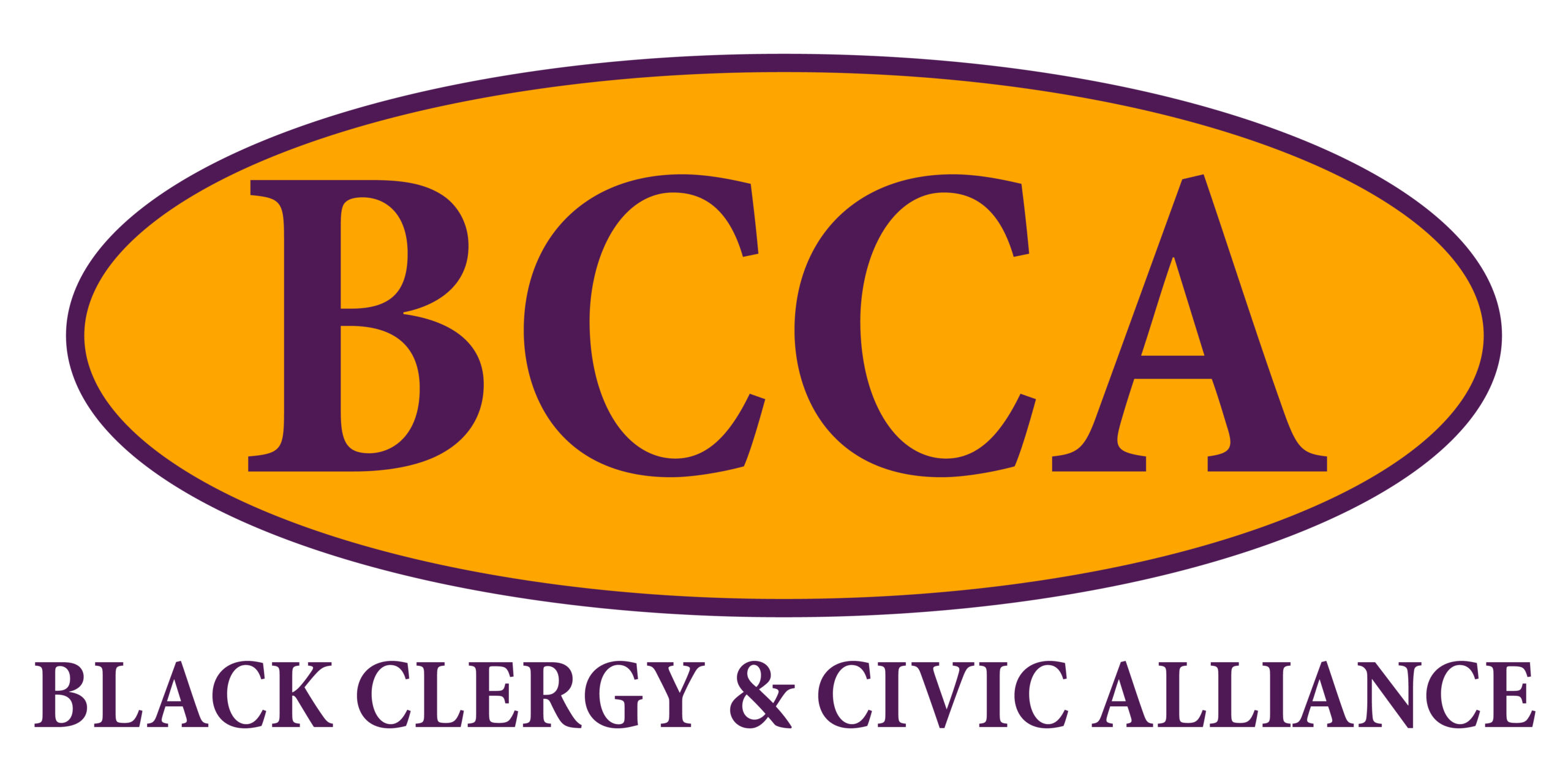 Black Clergy & Civic Alliance Logo