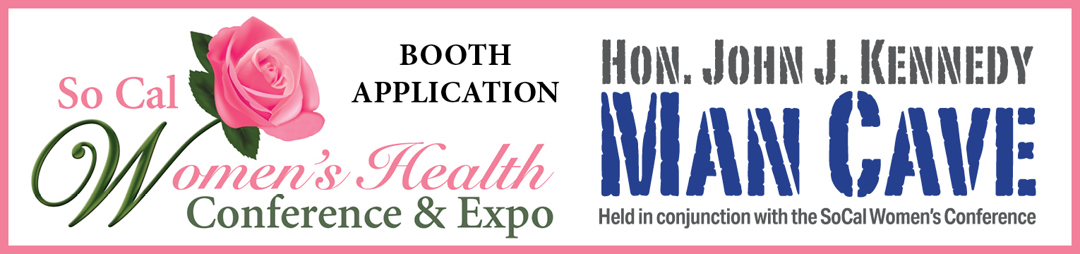 Tabling and Booth Vendor - Women's Conference MAN CAVE